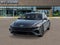 2026 Hyundai ELANTRA Blue
