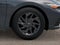 2026 Hyundai ELANTRA Blue