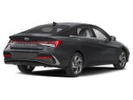 2026 Hyundai ELANTRA Limited Sedan