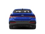 2026 Hyundai ELANTRA Limited Sedan