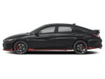 2026 Hyundai ELANTRA N Manual