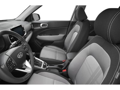 2026 Hyundai VENUE SEL FWD