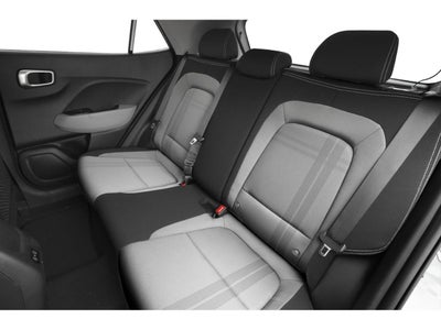 2026 Hyundai VENUE SEL FWD