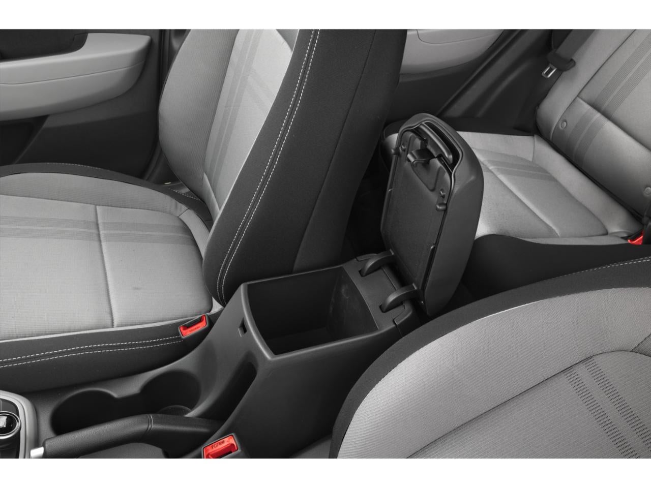 2026 Hyundai VENUE SEL FWD