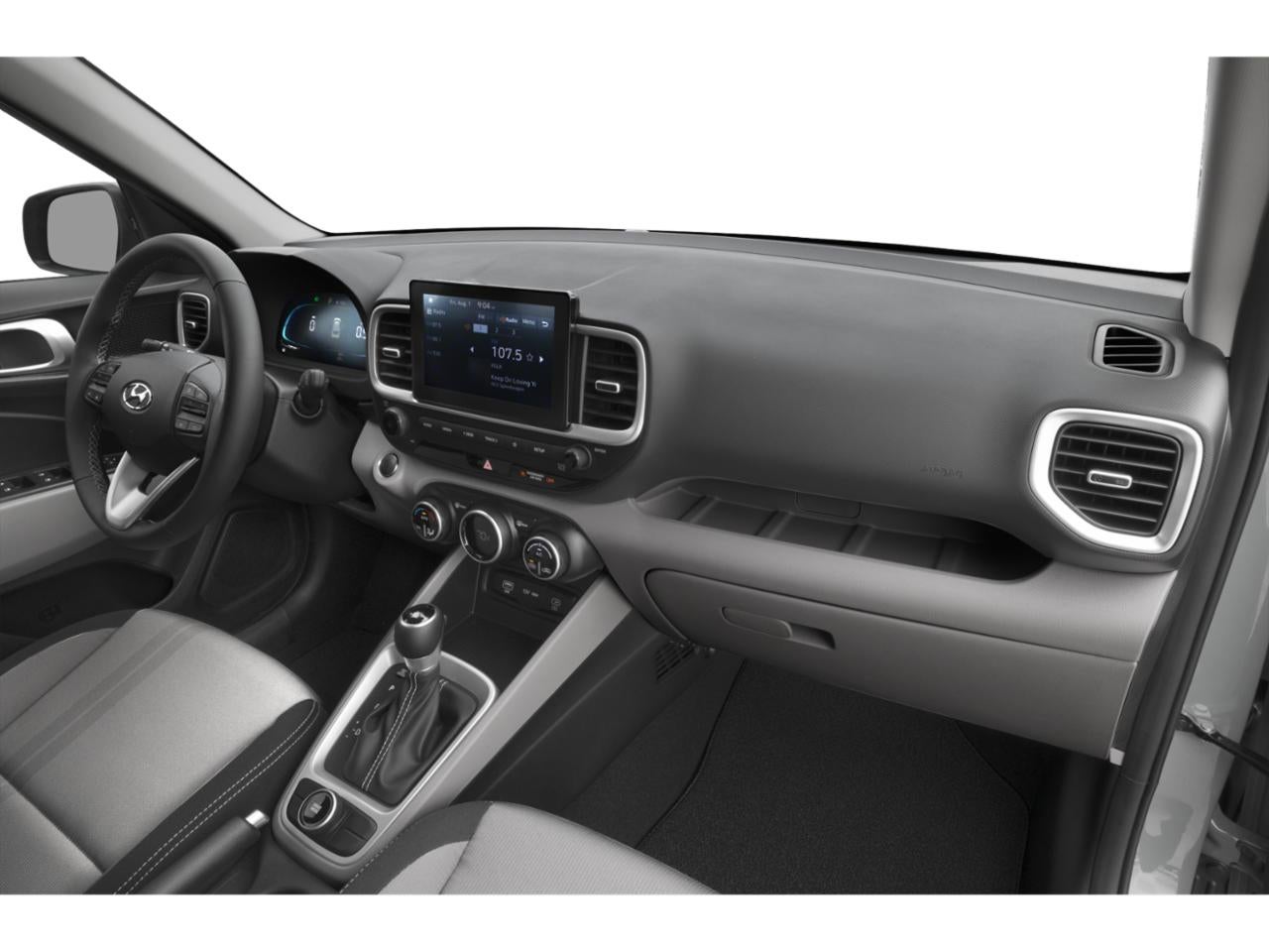 2026 Hyundai VENUE SEL FWD