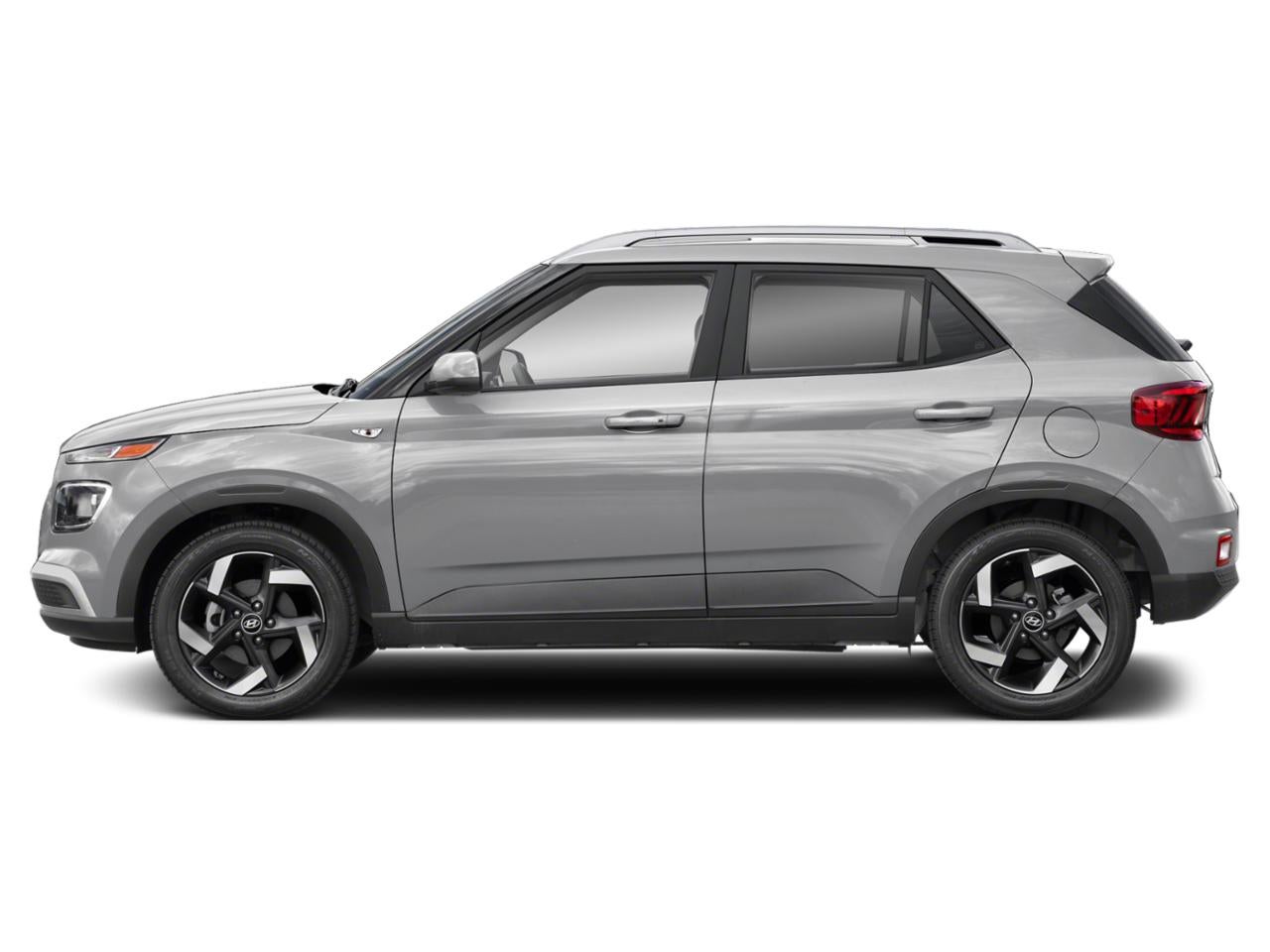 2026 Hyundai VENUE SEL FWD