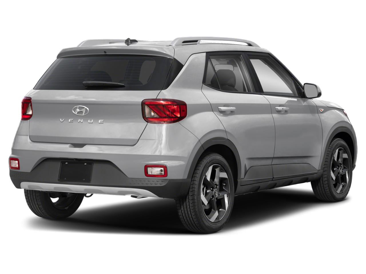 2026 Hyundai VENUE SEL FWD