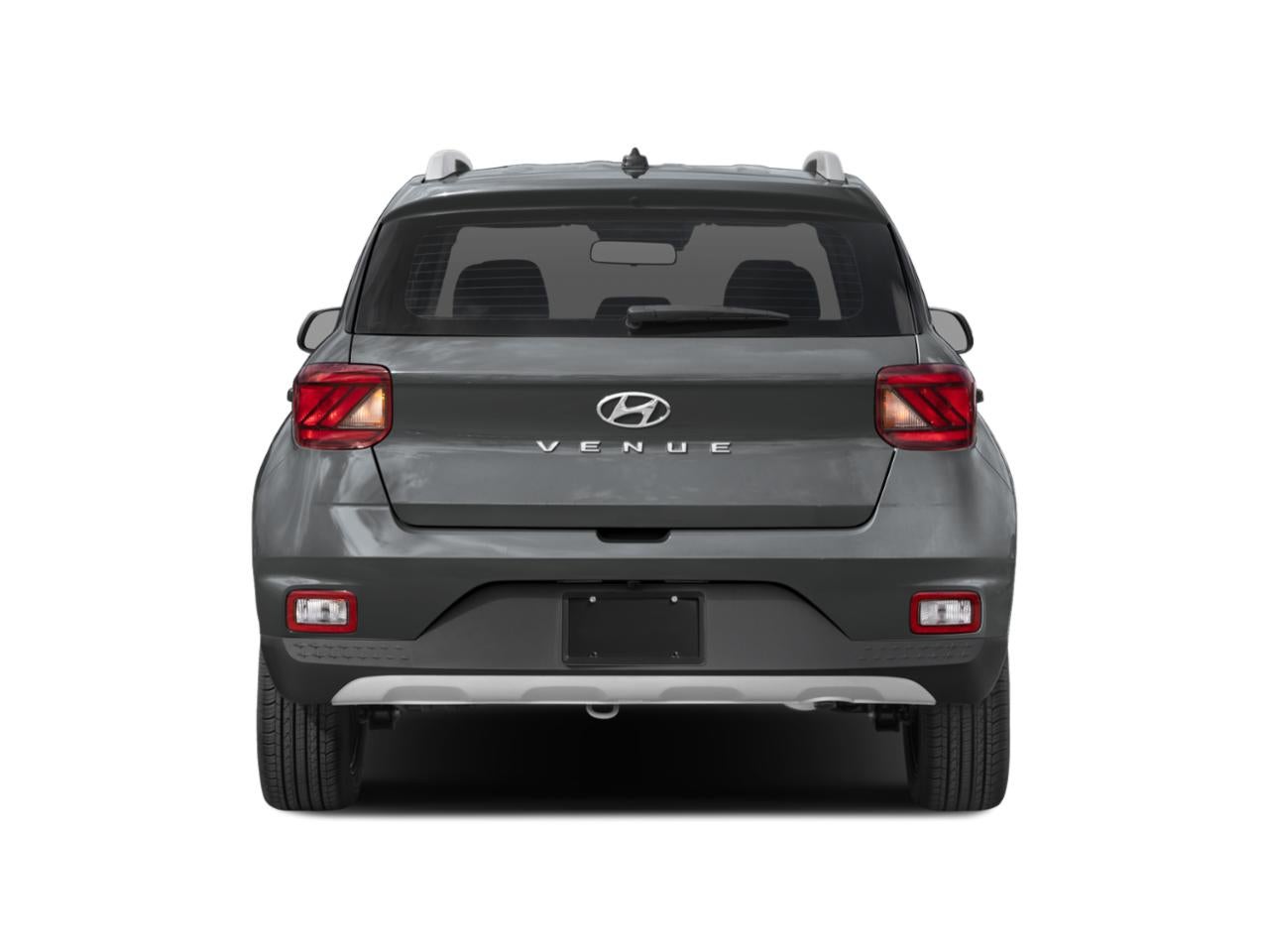 2026 Hyundai VENUE SEL FWD