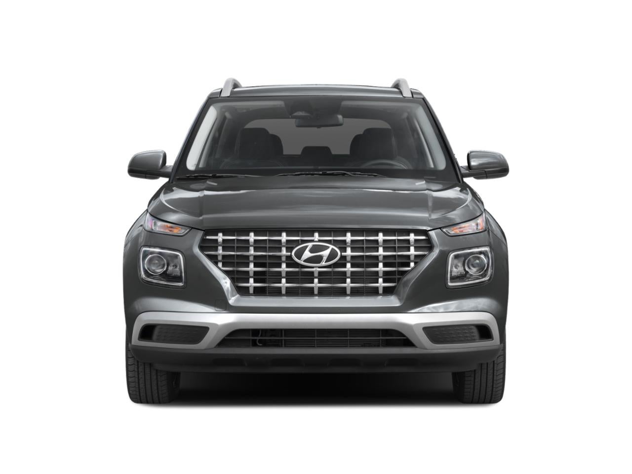 2026 Hyundai VENUE SEL FWD