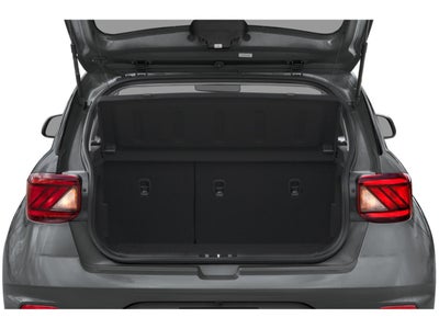 2026 Hyundai VENUE SEL FWD