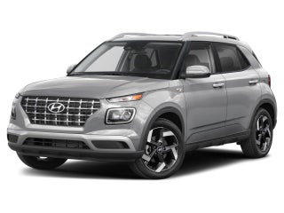 2026 Hyundai VENUE SEL FWD