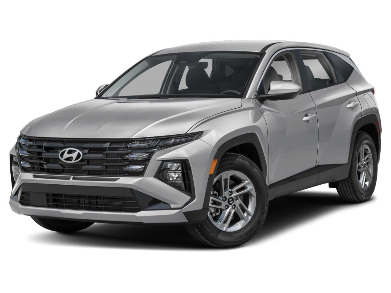 2026 Hyundai Tucson SE AWD's photo