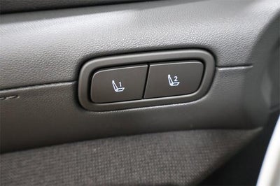 2025 Hyundai TUCSON Limited FWD