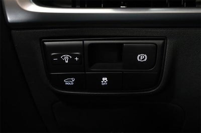 2025 Hyundai TUCSON Limited FWD