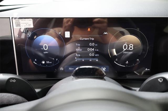 2025 Hyundai TUCSON Limited FWD