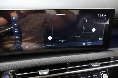 2025 Hyundai TUCSON Limited FWD