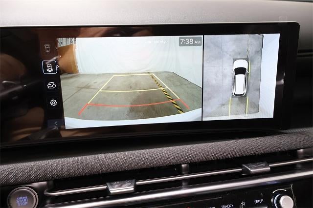 2025 Hyundai TUCSON Limited FWD