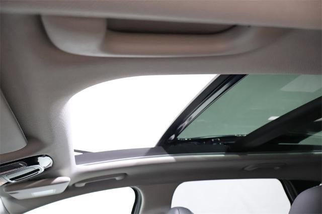 2025 Hyundai TUCSON Limited FWD