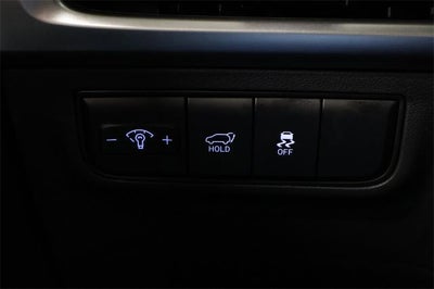 2026 Hyundai TUCSON XRT AWD