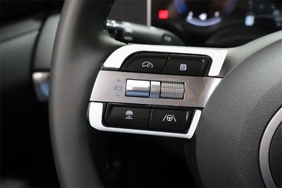 2026 Hyundai TUCSON XRT AWD