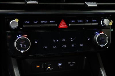 2026 Hyundai TUCSON XRT AWD