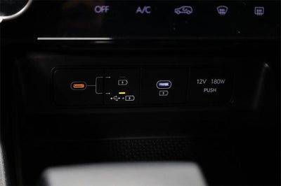 2026 Hyundai TUCSON XRT AWD