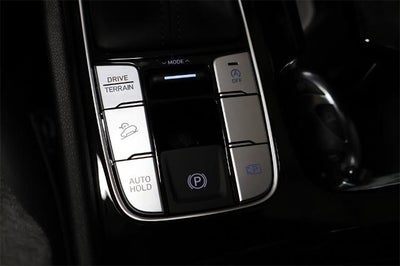 2026 Hyundai TUCSON XRT AWD