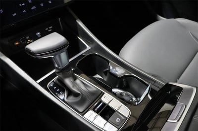 2026 Hyundai TUCSON XRT AWD