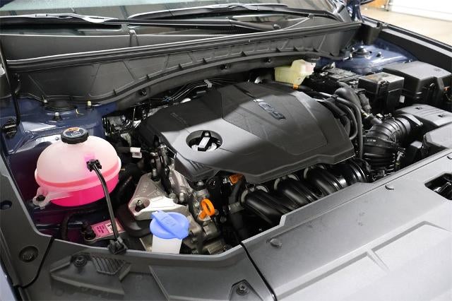 2026 Hyundai TUCSON XRT AWD