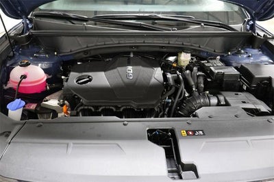 2026 Hyundai TUCSON XRT AWD