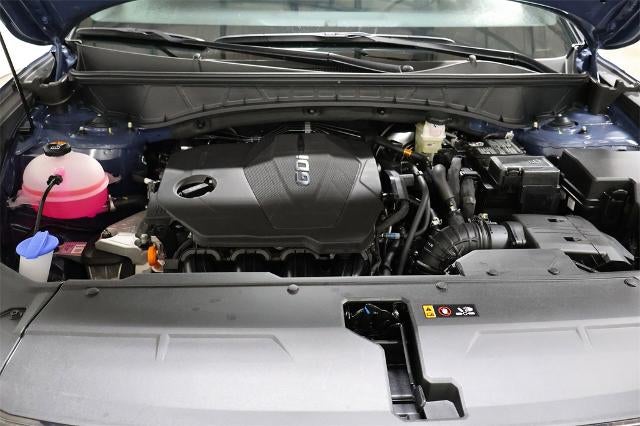 2026 Hyundai TUCSON XRT AWD