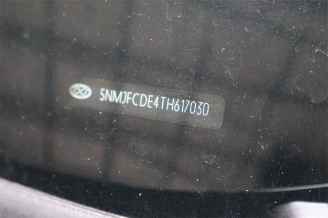 2026 Hyundai TUCSON XRT AWD