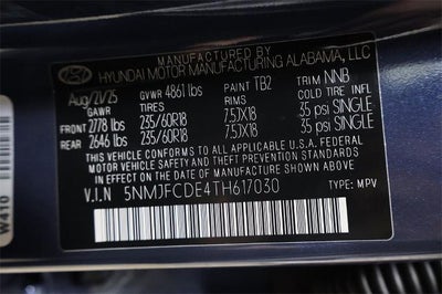 2026 Hyundai TUCSON XRT AWD