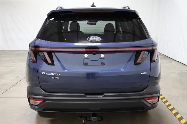 2026 Hyundai TUCSON XRT AWD