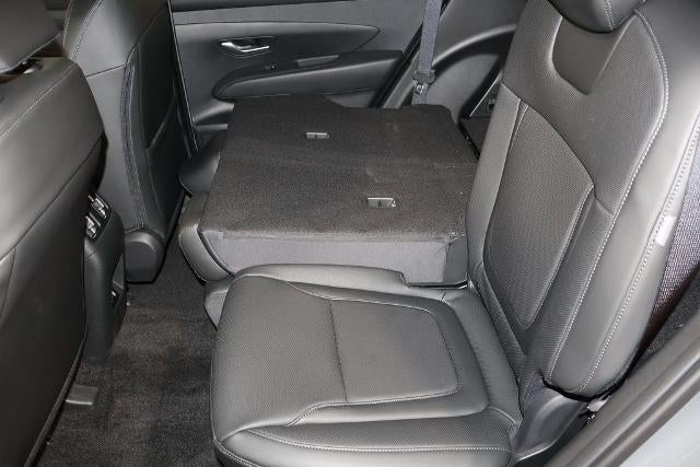 2026 Hyundai TUCSON XRT AWD