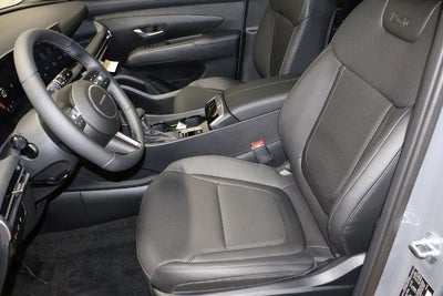 2026 Hyundai TUCSON XRT AWD