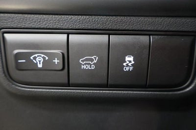 2026 Hyundai TUCSON XRT AWD