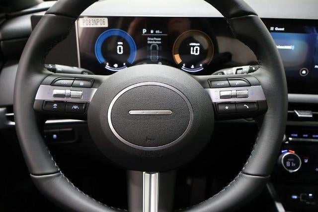 2026 Hyundai TUCSON XRT AWD