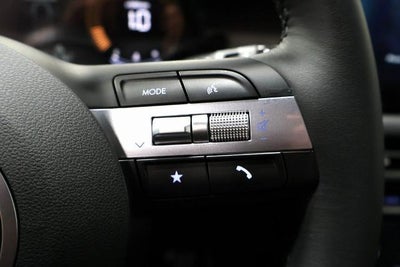 2026 Hyundai TUCSON XRT AWD