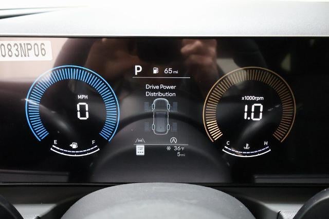 2026 Hyundai TUCSON XRT AWD