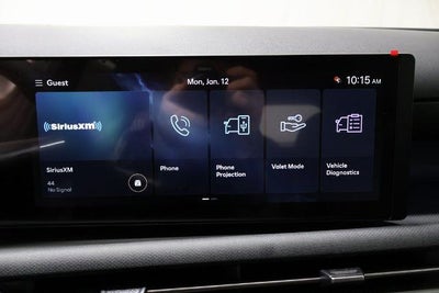 2026 Hyundai TUCSON XRT AWD