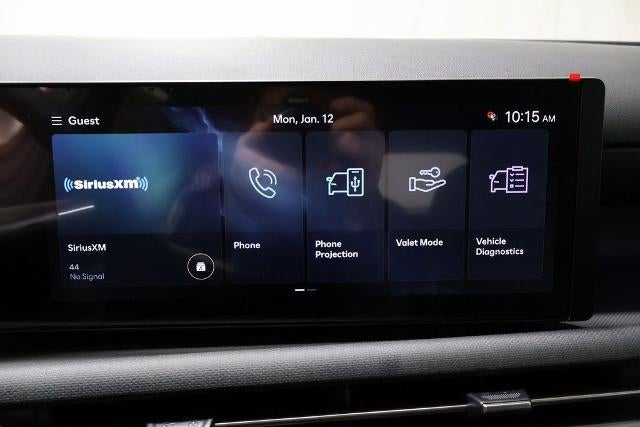 2026 Hyundai TUCSON XRT AWD