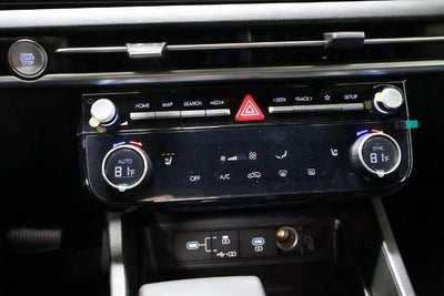 2026 Hyundai TUCSON XRT AWD