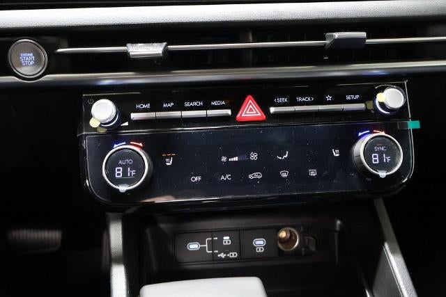 2026 Hyundai TUCSON XRT AWD