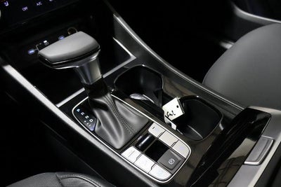 2026 Hyundai TUCSON XRT AWD