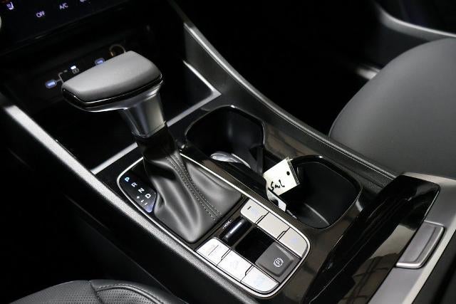 2026 Hyundai TUCSON XRT AWD