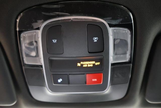 2026 Hyundai TUCSON XRT AWD