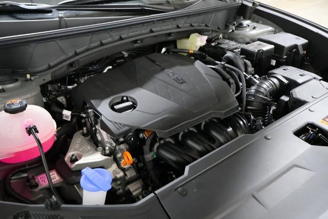 2026 Hyundai TUCSON XRT AWD