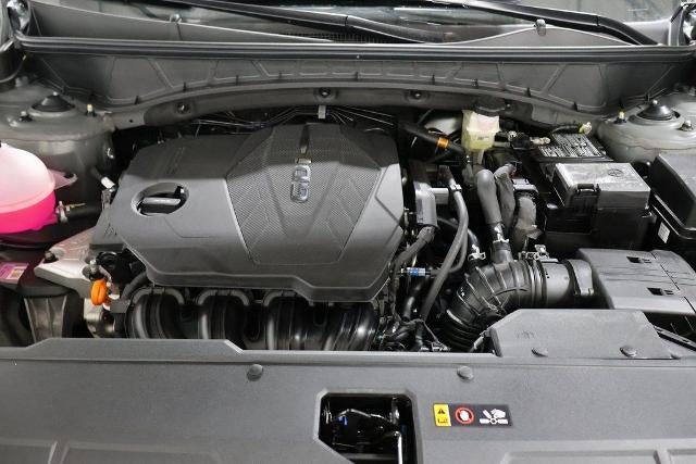 2026 Hyundai TUCSON XRT AWD