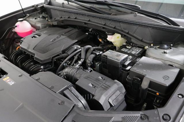 2026 Hyundai TUCSON XRT AWD